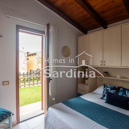Villino Rosanna Villa Viddalba Exterior photo