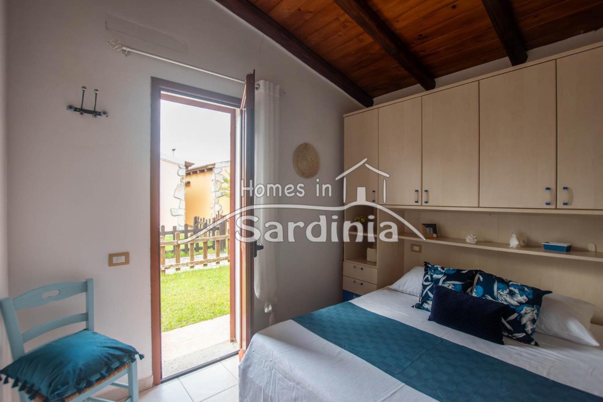 Villino Rosanna Villa Viddalba Exterior photo