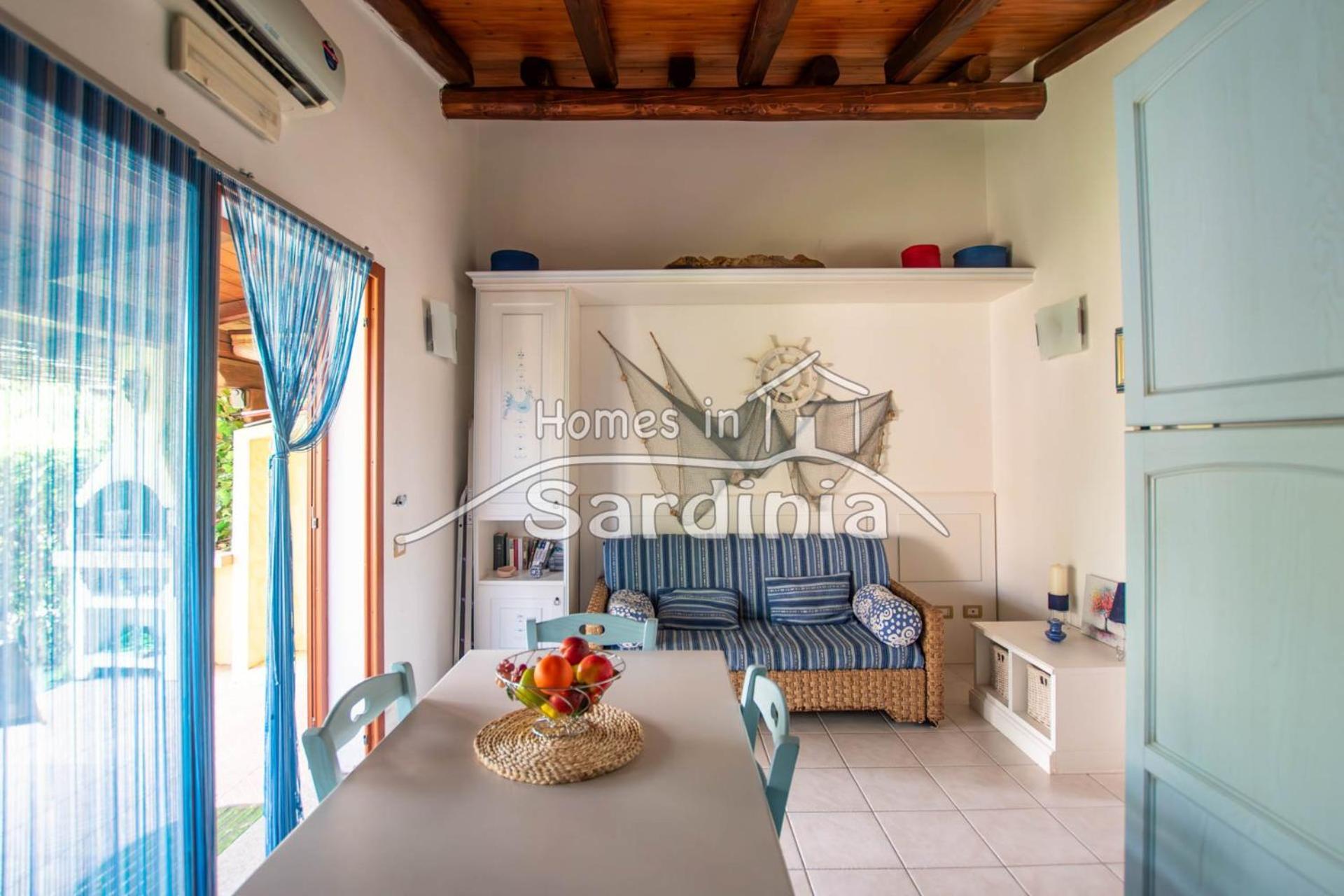 Villino Rosanna Villa Viddalba Exterior photo